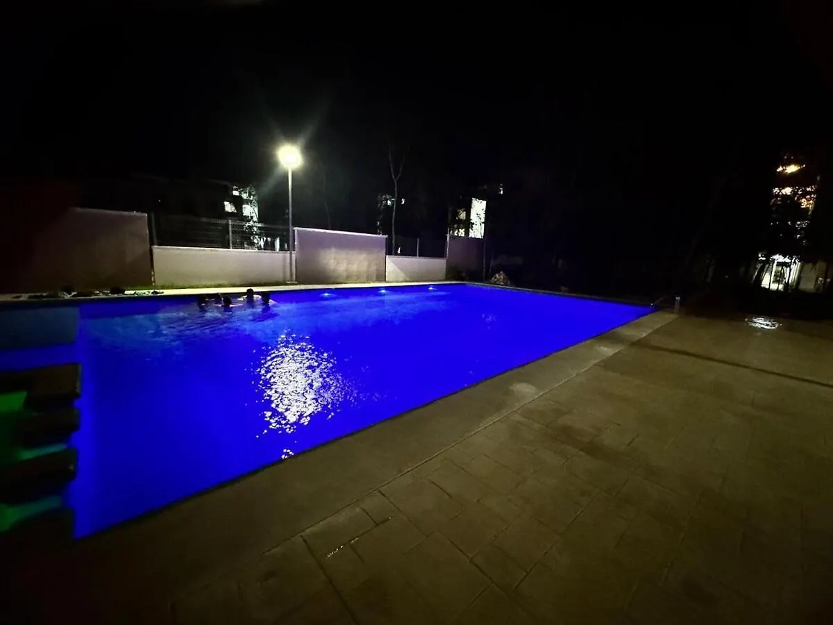 2 Bedroom Apartment Playa del Carmen 0*,  México