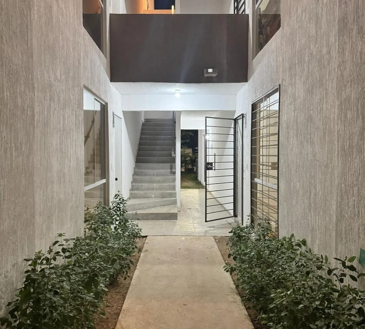 2 Bedroom Apartment Playa del Carmen México
