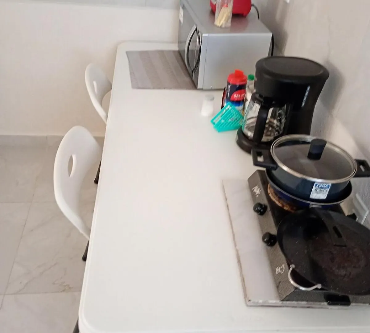 2 Bedroom Apartment Playa del Carmen