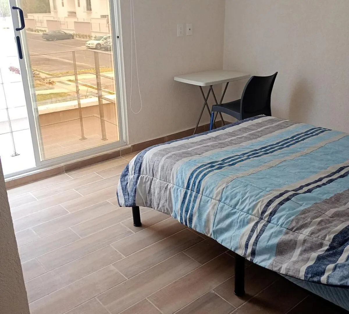 2 Bedroom Apartment Playa del Carmen