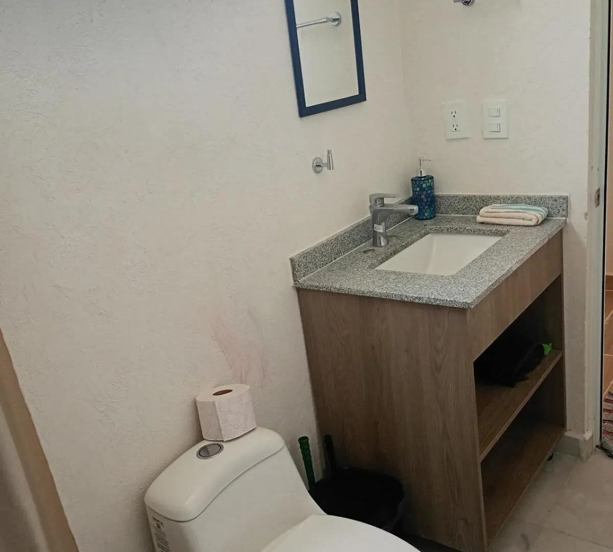 2 Bedroom Apartment Playa del Carmen