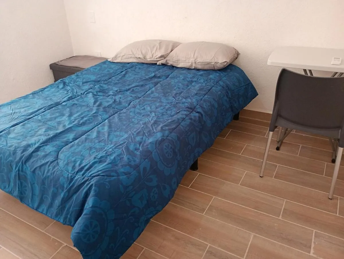 2 Bedroom Apartment Playa del Carmen