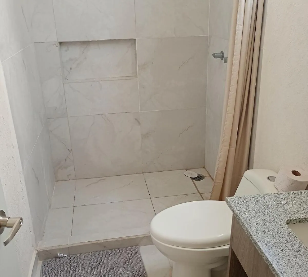 2 Bedroom Apartment Playa del Carmen Mexico