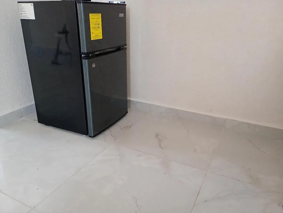 2 Bedroom Apartment Playa del Carmen