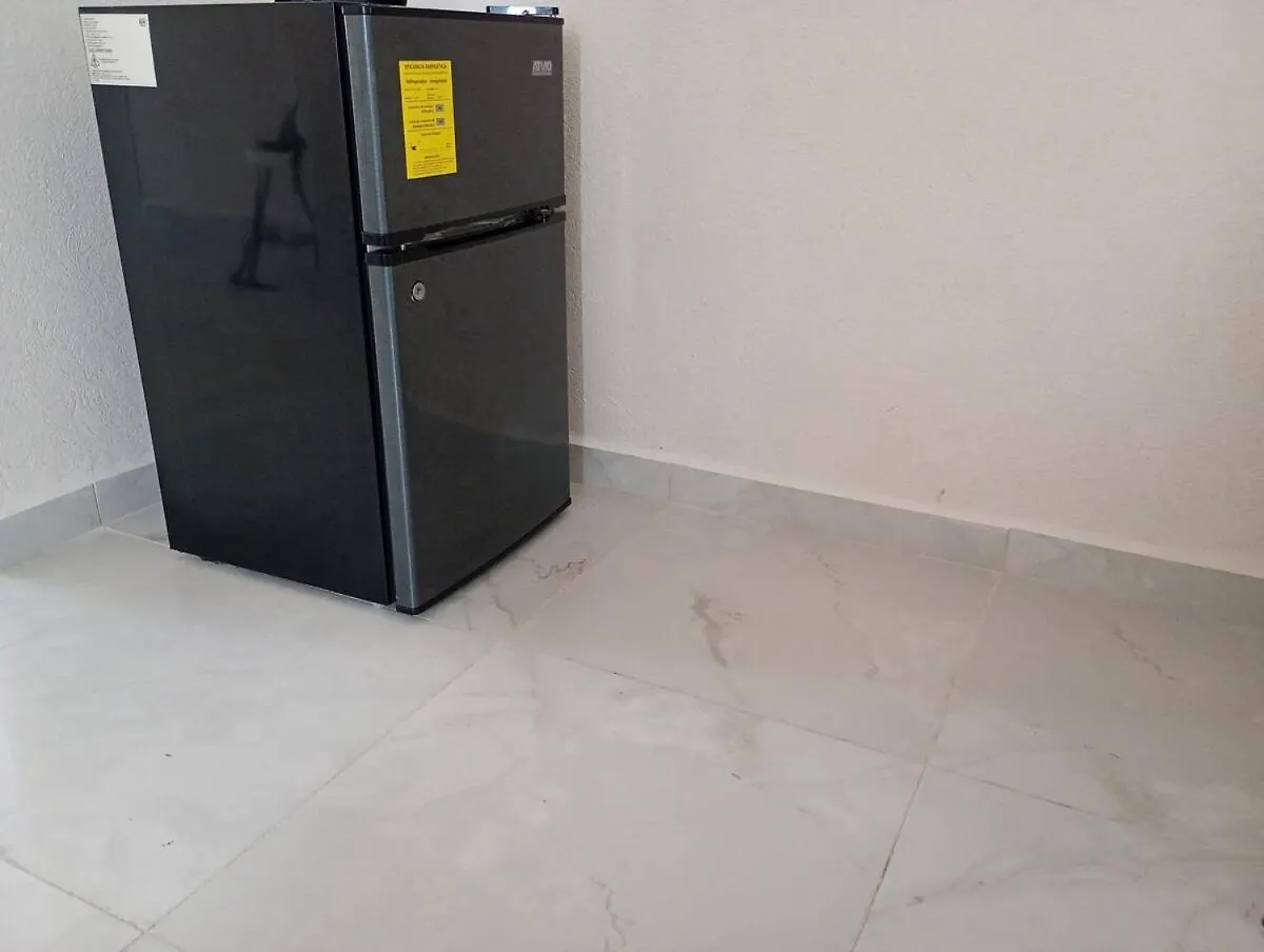 2 Bedroom Apartment Playa del Carmen