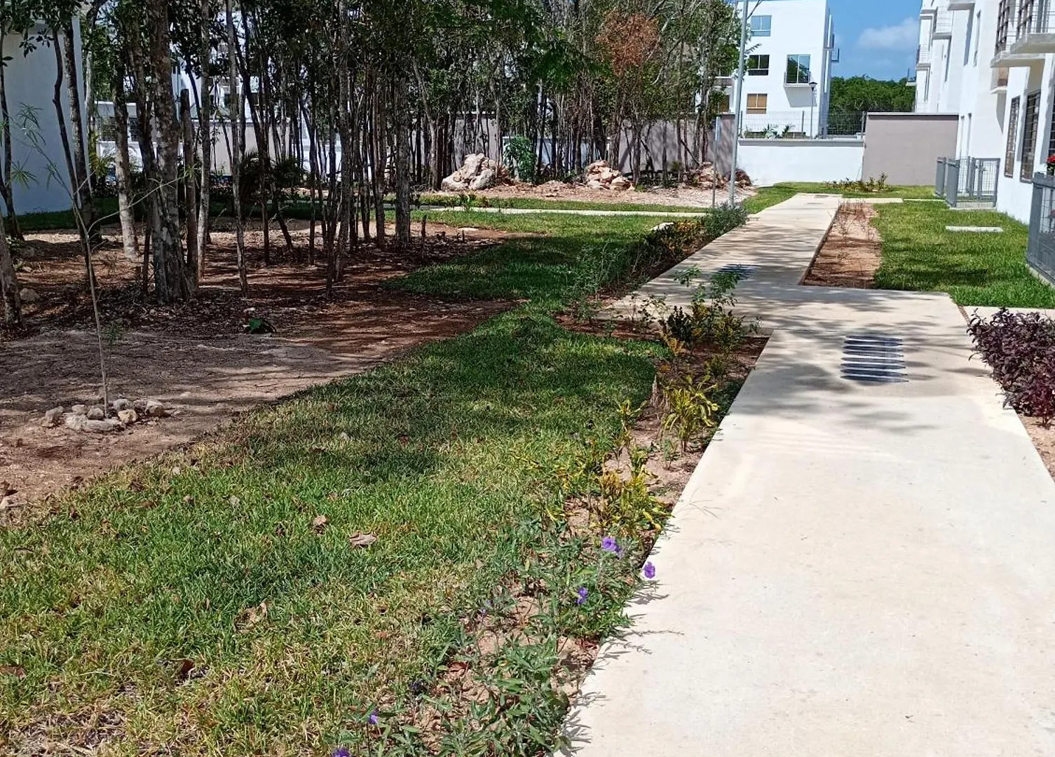2 Bedroom Apartment Playa del Carmen