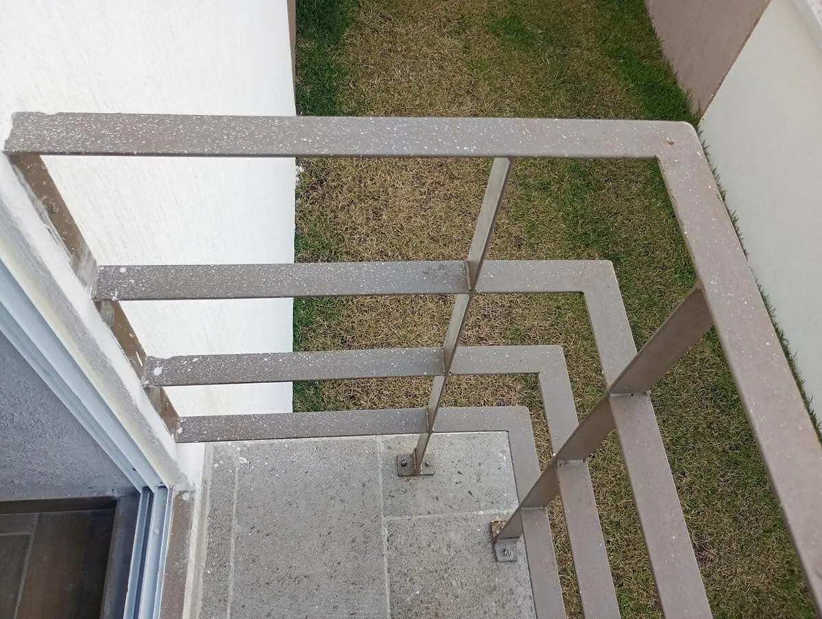 2 Bedroom Apartment Playa del Carmen Mexico