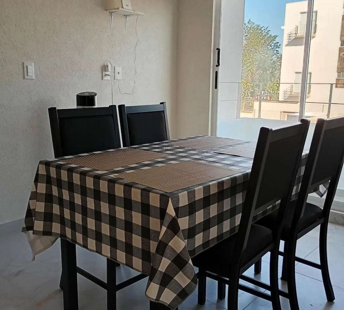 2 Bedroom Apartment Playa del Carmen Mexico