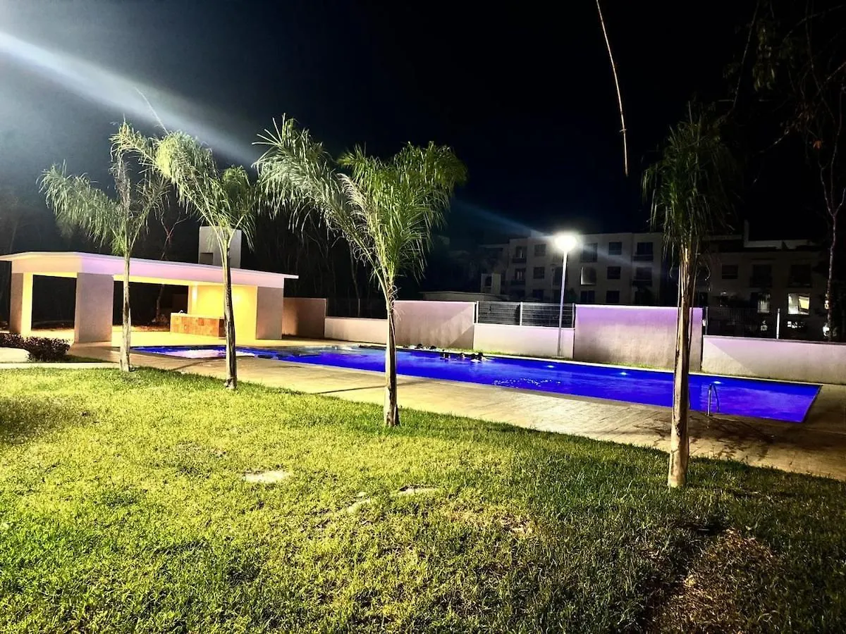 2 Bedroom Apartment Playa del Carmen