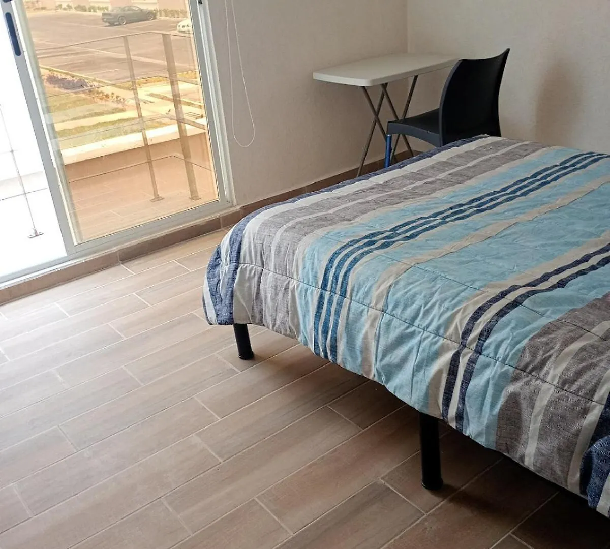 2 Bedroom Apartment Playa del Carmen 0*,