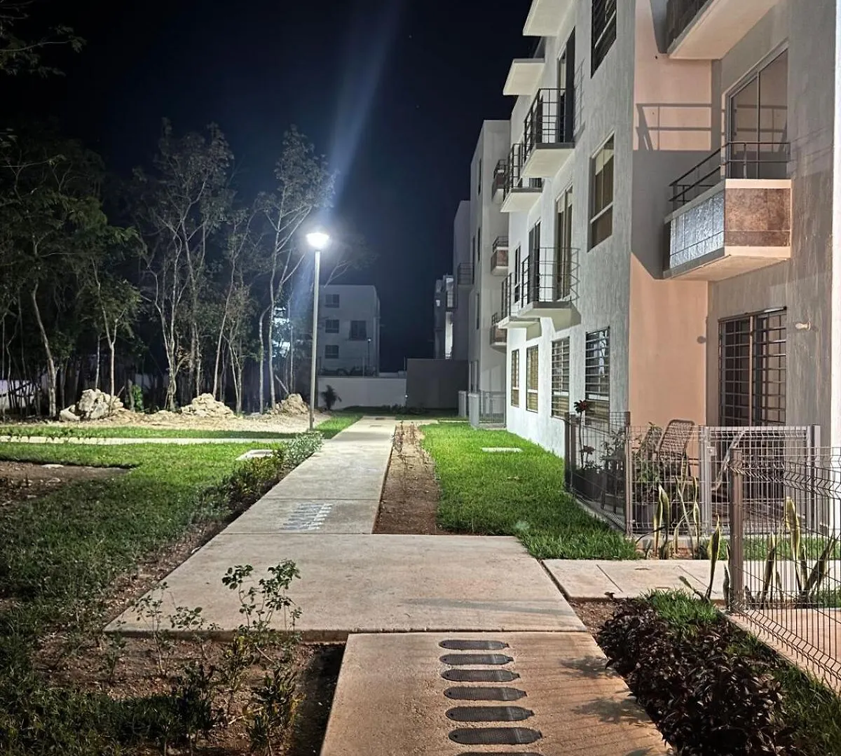 2 Bedroom Apartment Playa del Carmen