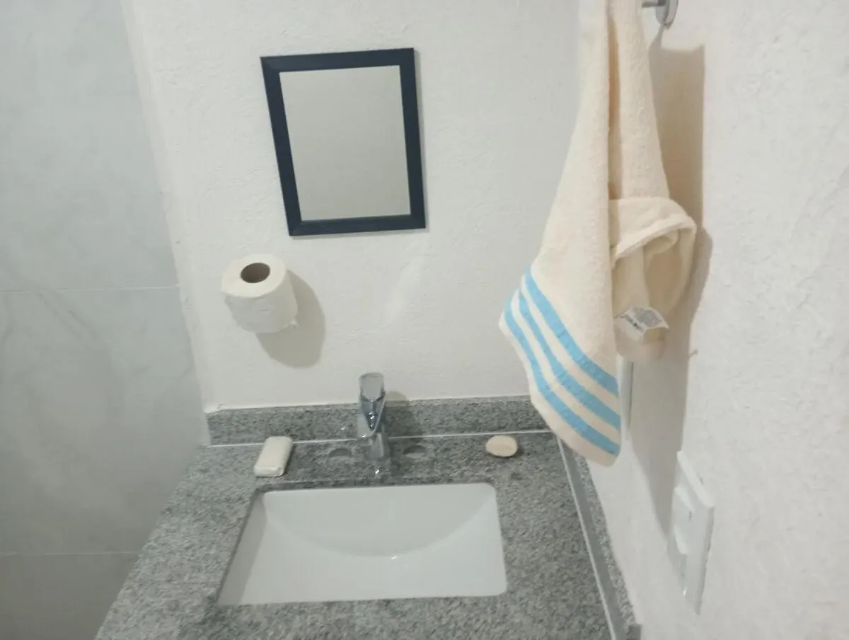 2 Bedroom Apartment Playa del Carmen